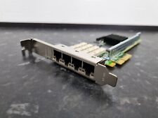 410-00115-11 RIVERBED STEELHEAD CX 4-PORT Gigabyte BASE-T NIC ETHERNET CARD
