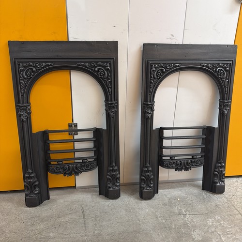 Matching pair restored - -,