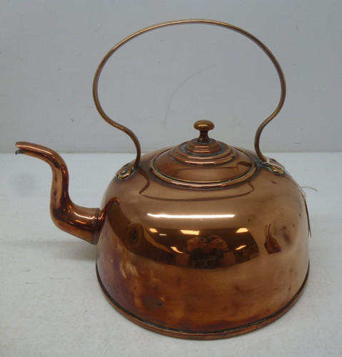 Antique wilkes swan neck - v,