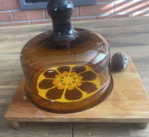 1970s vintage goodwood cheese - 1970s,
