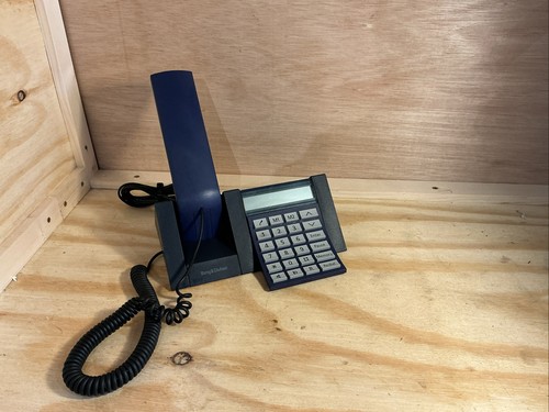 Beocom 1600 hac blue - beocom,