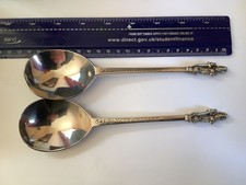 Antique solid silver - antique,