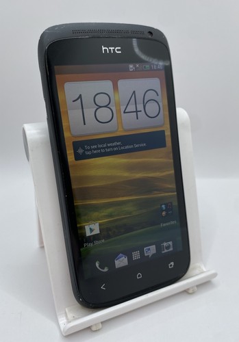 Htc one black - one,