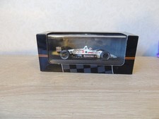 Nigel Mansell Newnan Haas Lola