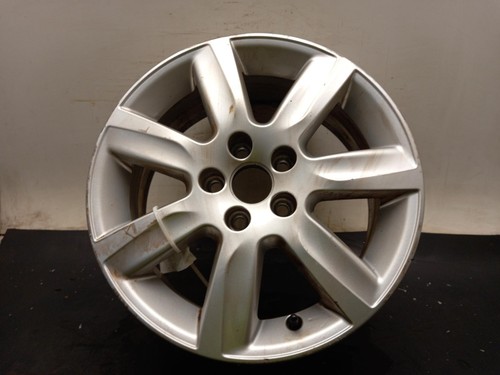 Volkswagen polo alloy - volkswagen, wheel