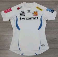Exeter Chiefs Rugby Away Shirt