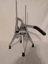 Vevor Commercial Potato Cutter