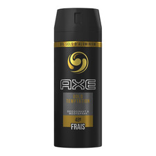 Axe Gold Temptation Deodorant