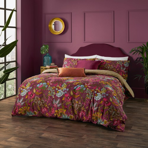 Wylder viranai exotic floral - wylder,