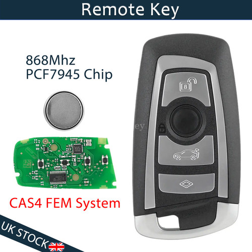 868mhz for bmw - 868mhz, x3