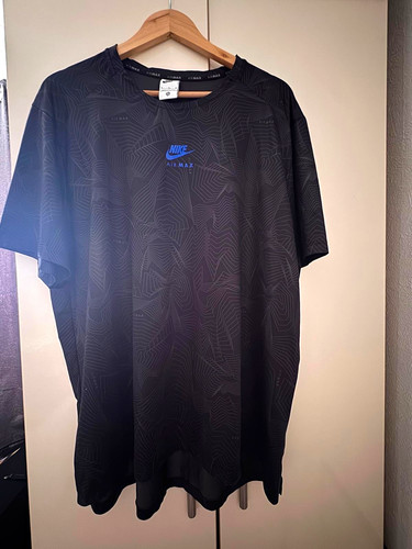 Nike air max men shirt - t-shirt, xl