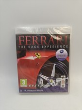 Ferrari The Race Experience