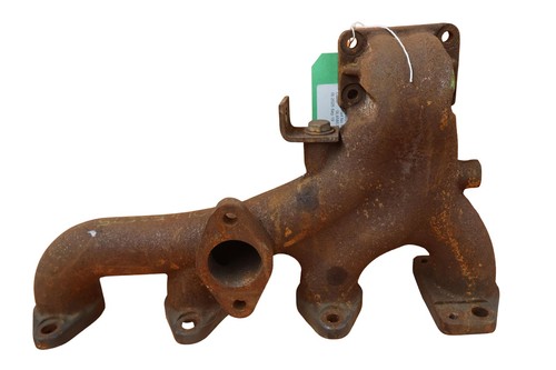 Fits daf exhaust manifold - fits,