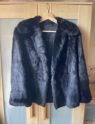 Rare vintage musquash - vintage,
