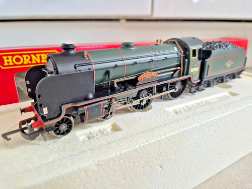 Hornby r2181 schools class - hornby,