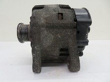 VAUXHALL VIVARO ALTERNATOR