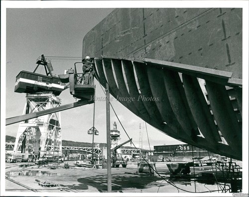 1983 marine power equipment - 1983,