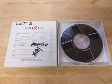 1 x 5" reel-to-reel tape spool