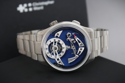 Christopher ward bel canto - c1,