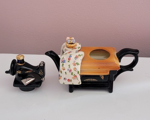 Paul cardew vintage miniature - vintage,