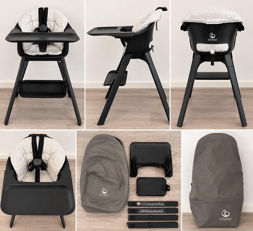 Stokke high chair great - stokke,