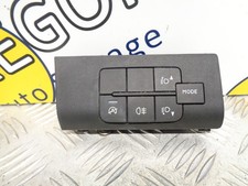 Peugeot Boxer 2015-2024 Headlight Adjuster Control Switch Panel 07355860760