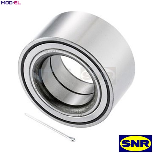 Wheel bearing kit r160 - kit, r160.12