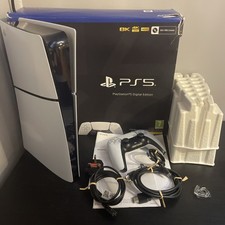 Sony PlayStation 5 Slim