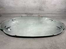 Vintage Art Deco Mirror