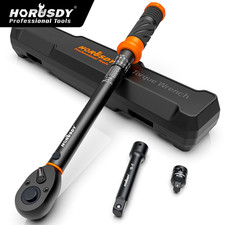 1/2 Ratchet Torque Wrench Sq