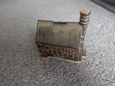 Tremar House Money Box