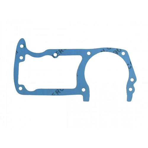 Crankcase gasket for husqvarna - gasket,
