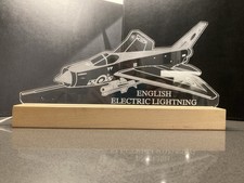 English Electric Lightning
