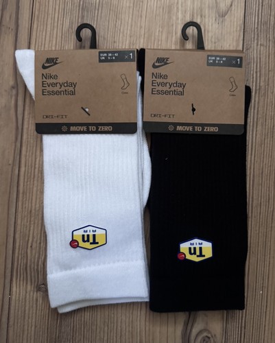 Nike socks bundle pairs - tn,