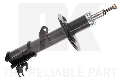 Front left shock absorber - nk,