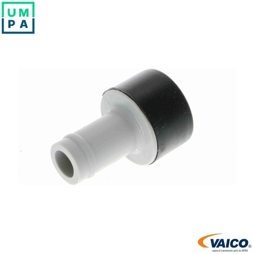 Valve crankcase ventilation - crankcase,