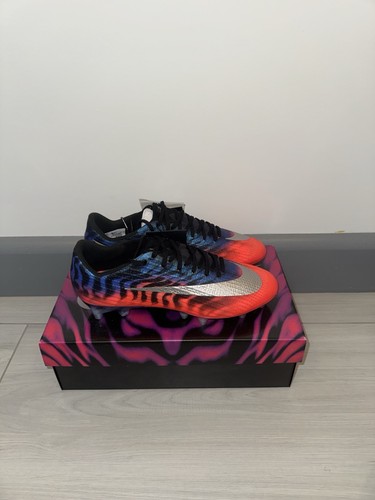 Nike mercurial superfly - nike,