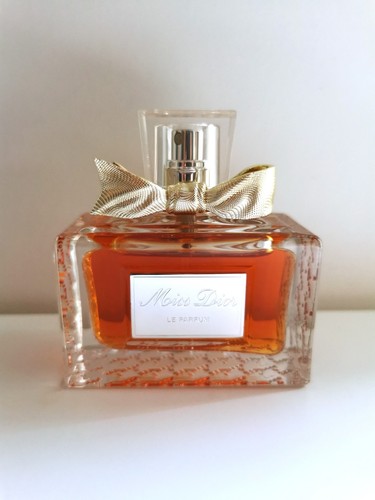 Dior miss parfum - dior, le