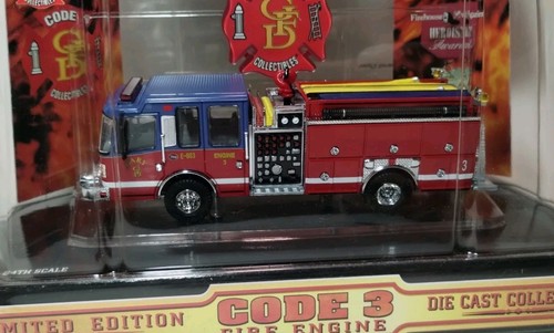 Code gary ferrara fire - code, in