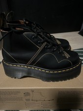 Dr. Martens Church Quad with