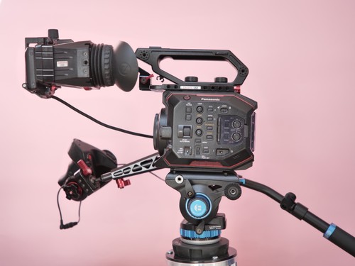Panasonic eva1 7k s35 - 5.7k,
