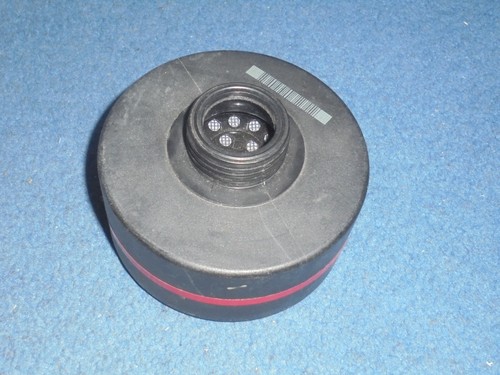 British army s10 respirator - respirator,