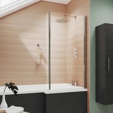 Nuie pacific chrome shaped - nuie,
