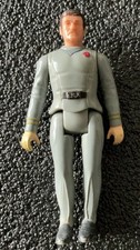 1979 Vintage Mego Star Trek Motion Picture Scotty Action Figure