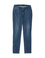 Womens Slim Jeans W29 L33 BE85