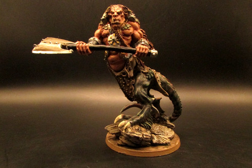Oop citadel warhammer metal - /,