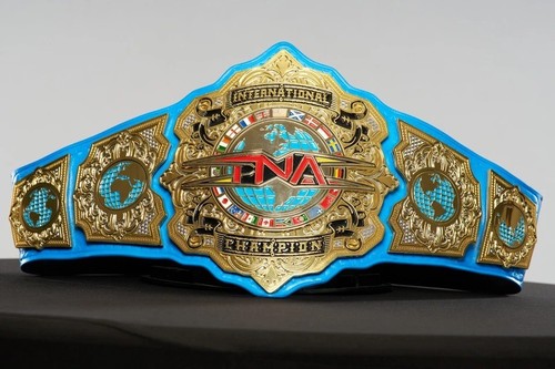 New tna international - tna,