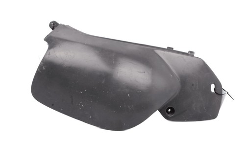 Left side cover - , panel