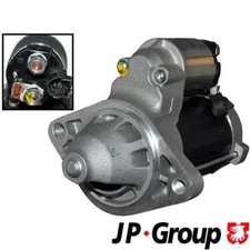 Starter motor 4890300600 JP GROUP for TOYOTA CELICA Coupe MR2 III RAV 4 Mk II
