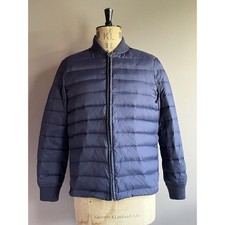 John Lewis & Co Bomber Jacket